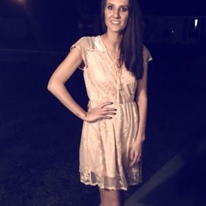 Meet your Posher, Jordyn